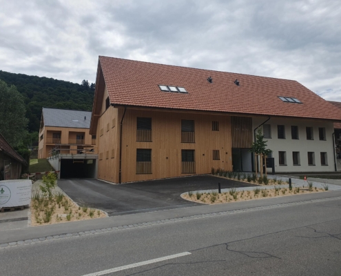Immerblüht GmbH