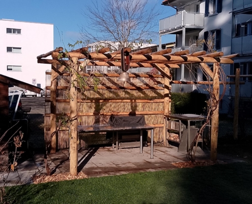 Immerblüht GmbH