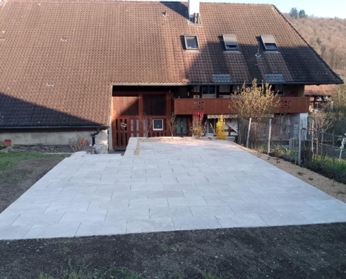 Immerblüht GmbH